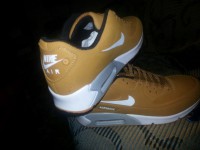 Air max 87 Marrones 