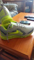 Air Max Fosforitas 