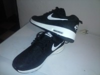 Air Max Negras 